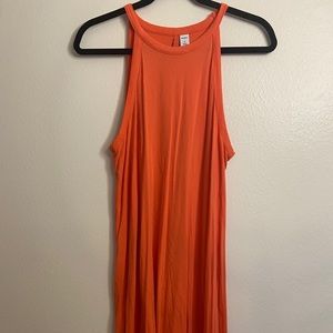 SIZE MEDIUM OLD NAVY DRESS!